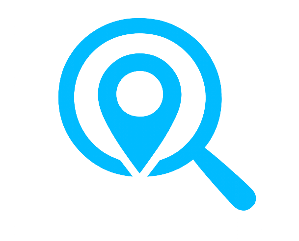 Get found icon